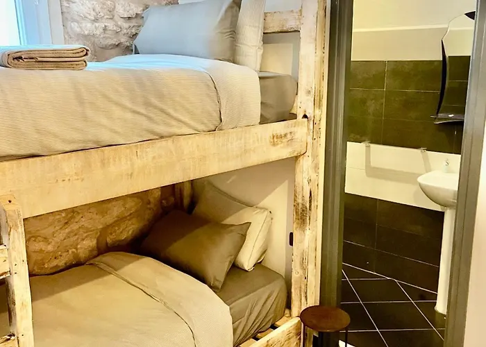 Chill House Surf Camp