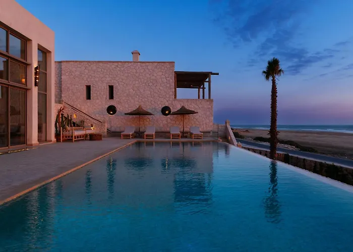 Kasbah D'Eau
