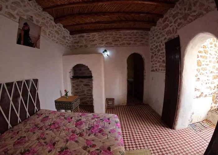 Sidi Kaouki Perla